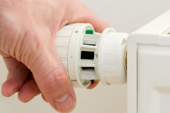 Glapthorn central heating repair costs