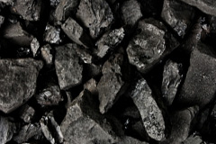 Glapthorn coal boiler costs